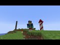 MiniGames and Shops! | Strides SMP | Episode 3