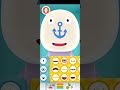 Playing Toca mini 1