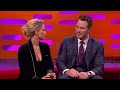 The Graham Norton Show: Jennifer Lawrence, Chris Pratt, Jamie Oliver, Will.I.Am