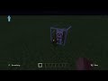 Minecraft pe_how to get a sloppy poop in minecraft