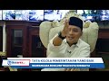 [Wawancara Eksklusif] Tangis Wali Kota Eri Cahyadi saat HUT Ke 728 Kota Surabaya