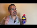 Testing 7 Strange Uses Of WD-40. Which Ones Actually Work?
