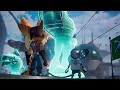 Ratchet & Clank: Сквозь миры #1