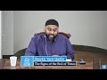 Shaykh Yasir Qadhi | The Signs of the End of Times, pt 3 - Dajjal the False Messiah