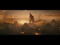 Titanus Gojira- Louder Than Words (A Fan Made Music Video)