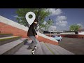 Skater XL ok?