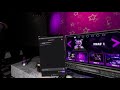 How to get twitch chat in vr for oculus headsets on pc