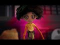 Tall Poppy - Full Length | The Jim Henson Company x CGU Insurance