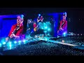 The Rolling Stones Gimme Shelter [LIVE] Vancouver BC Canada - Hackney Diamonds Tour 2024