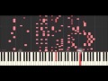 [deemo 2.2]run lads run piano(midi)