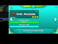 Geometry Dash 1-8 Any%/Min% Speedrun 11:52.97 (Personal Best)