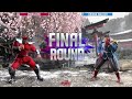 SF6 🔥 Ending Walker (Ed) vs ProblemX (M.Bison) 🔥 SF6 High Level Gameplay