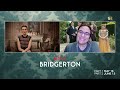 Bridgerton's Bessie Carter On Married Life For Prudence Featherington & Advice For Polin In Season 3