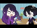 “You cannot be mean to your brother.” ||TMF Skit (Gacha Club skit/meme)(Read Desc.)