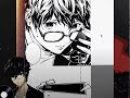 Money Honey - Akira Kurusu edit