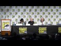 Cosplay as Storytelling: Adam Savage at Comic-Con 2016