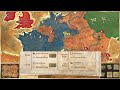 Victory & Glory - Napoleon #Ep 3 - Brtish Forces in France & Consolidation