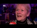 92-jährige Turnerin - Johanna Quaas aus Halle