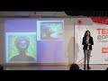 How my learning disability became my greatest strength  | Anuska Biswas | TEDxYouth@DPSRKPuram