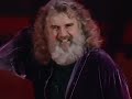 Billy Connolly - Limo Driver - Two Night Stand 1997