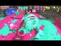 XP3000越えのリッターとボールドを戦わせてみた結果が面白すぎたｗｗｗ【スプラトゥーン3 splatoon3】【初心者】