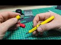 Best Beginner Pen - Uncovering Lamy Safari Fountain Pen Design Secrets