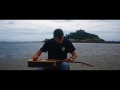 Tony Haven - Rapids - Lap Tapping Acoustic Guitar