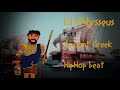 Lil Odyssues (Part II) | Mystic Ancient Greek Oldschool beat (prod. by JL)