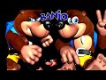 Banjo Bear - Banjo-Kazooie Voices