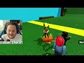 MAKING FNAF BURNTRAP a ROBLOX ACCOUNT (Five Nights at Freddy's)