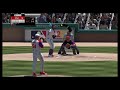 Kerry Wood Debut (AMAZING) MLB The Show 19 Ranked Seasons