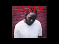 Kendrick Lamar new song