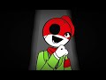 《Candle Queen (King) meme》PK! || Countryhumans || AU