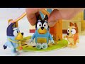 🔴¡Aprende los Palabras con Casa de Bluey!🔴 ¡Video para Niños!