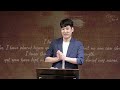 KEEPERS CHURCH / 은혜를 잊은 죄인 / 이런 사람이 가장 무서운 사람입니다 / 김선교 선교사