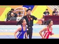 best women's wrestling-女子プロレス-29.SIÊU TUYỆT  PHẨM TRẦN GIAN.ĐẤU VẬT NỮ, LÀO CAI 2024