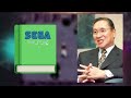 Aufstieg und Fall des Sega Saturn