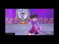 Xenoverse 2 Videl vs Saiyan INTENSE online battles