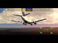 Boeing 737-800-Full Flight- Los Angeles-LuJay