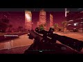12 minutes of me messing around on bf2042 before work lol