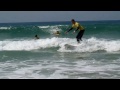 Surf France St. Girons 2011 F99+Cuber