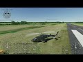 Microsoft Flight Simulator - Airwolf (Asobo Flight Model)