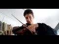 Mendelssohn Violin Concerto finale (sightread)