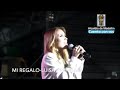 Luisa Fernanda W -  Mi Regalo ( En Vivo ) HOMENAJE A  Legarda