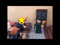 Lego Harry Potter in a Nutshell! (Transfiguration Class)
