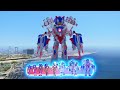 Upgrading to War Machine SONIC in GTA 5 RP