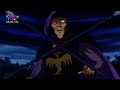 Robin Hood Ep 26 | Peace After The Storm | तूफान के बाद शांति | Hindi Cartoon | Kiddo Toons Classic