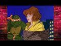 TMNT: Las Tortugas Ninja | La TEMPORADA 1 Completa de TMNT (1987) 🐢 | 5 EPISODIOS COMPLETOS