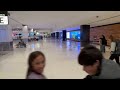 Sydney Airport - International Departures Terminal (Quick Tour) #sydneyairport