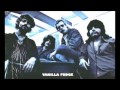 Vanilla Fudge - She's Not There (live with orchestra)
